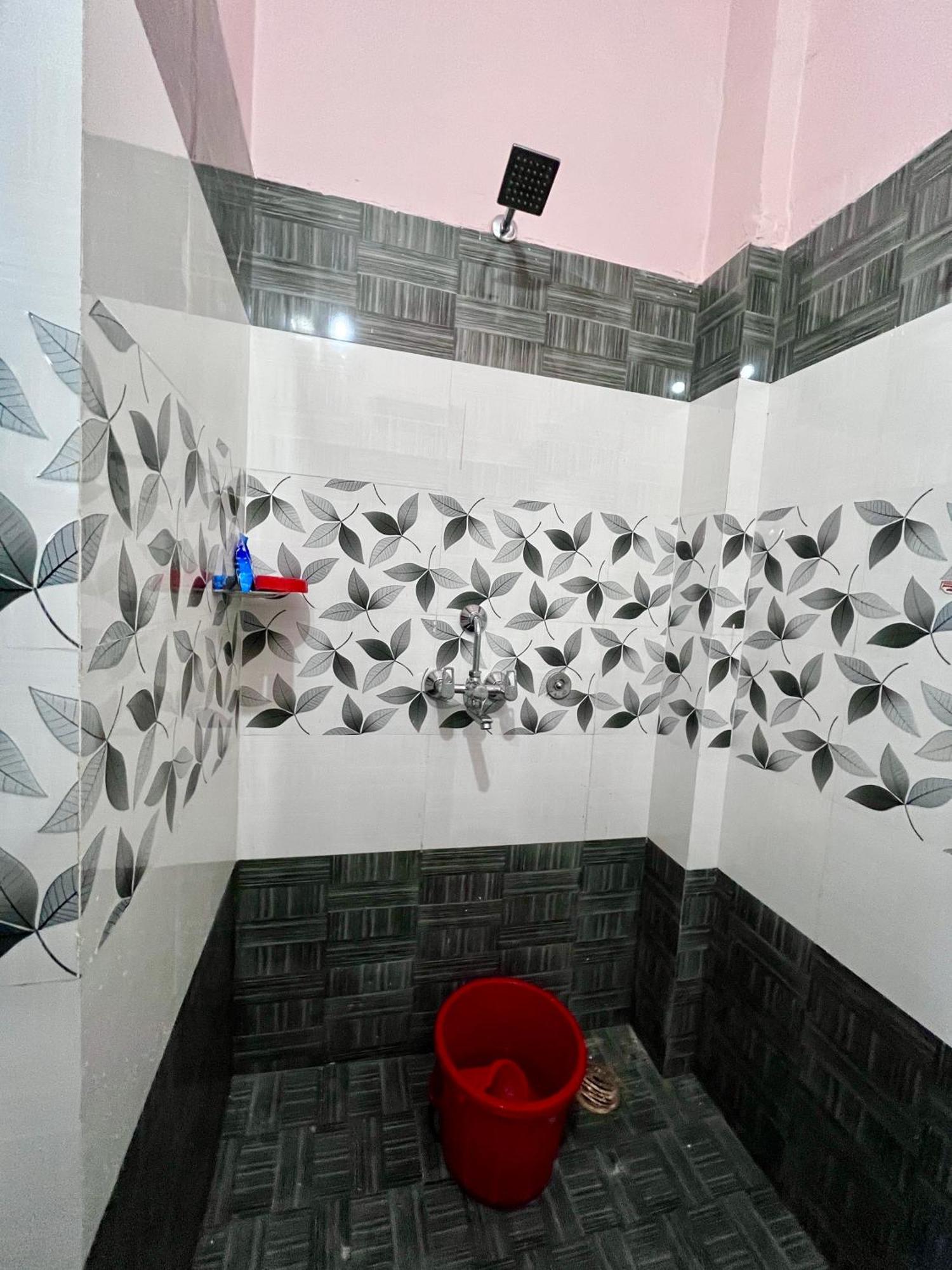 Trilok Residency - Dashashwamedh ורנאסי מראה חיצוני תמונה