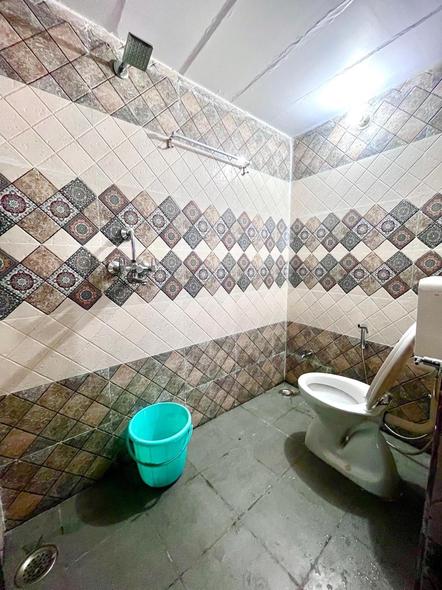 Trilok Residency - Dashashwamedh ורנאסי מראה חיצוני תמונה