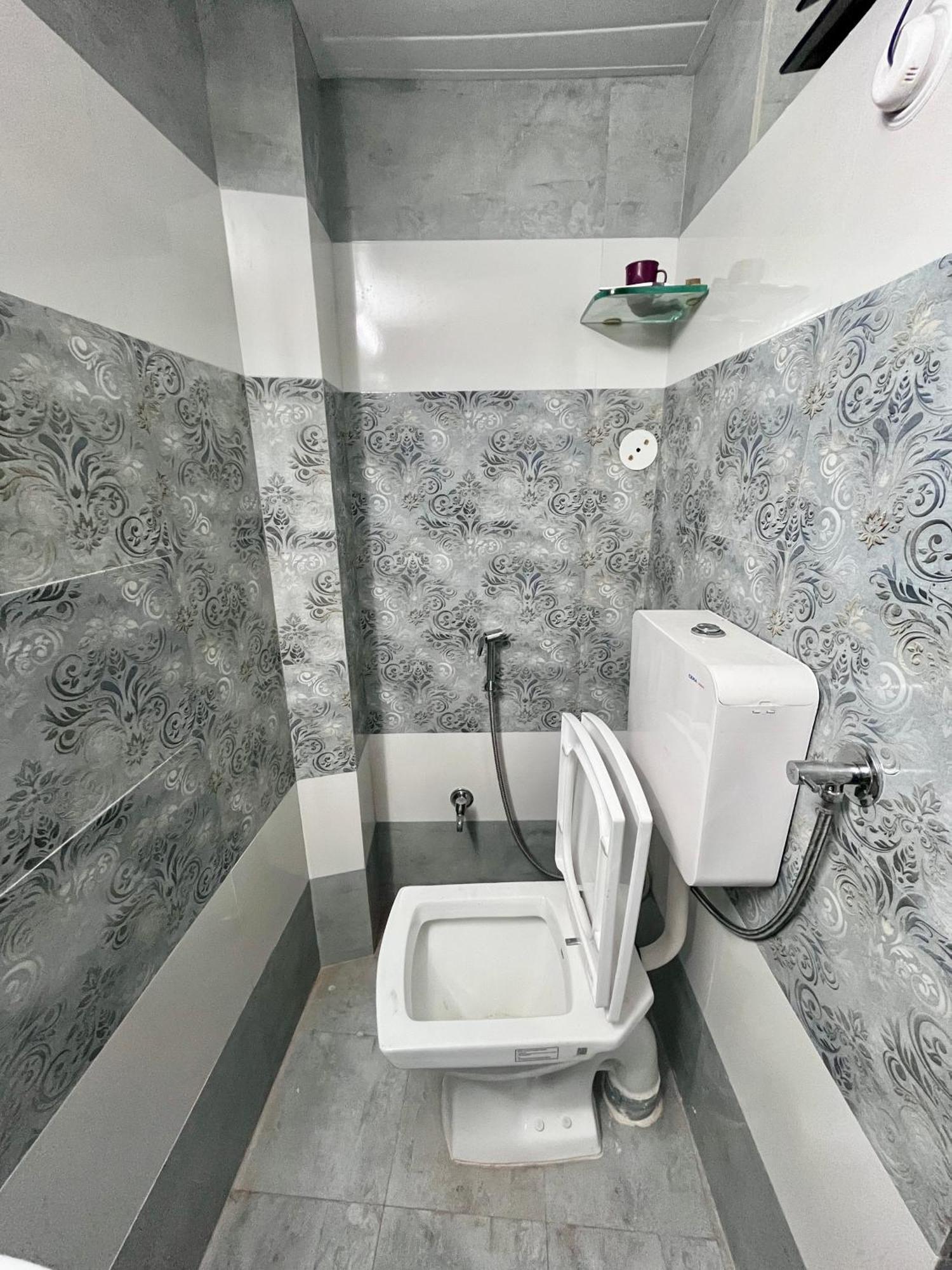 Trilok Residency - Dashashwamedh ורנאסי מראה חיצוני תמונה