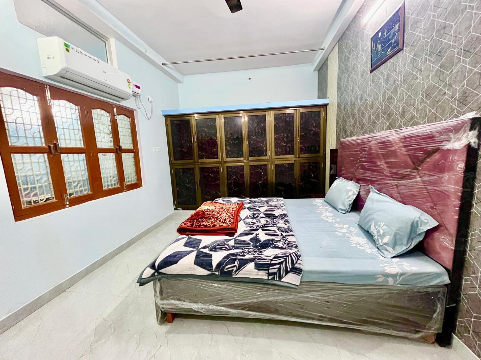 Trilok Residency - Dashashwamedh ורנאסי מראה חיצוני תמונה